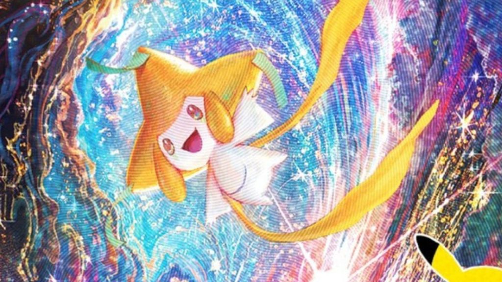 jirachi card artist responds avery poke kid 1790205304963