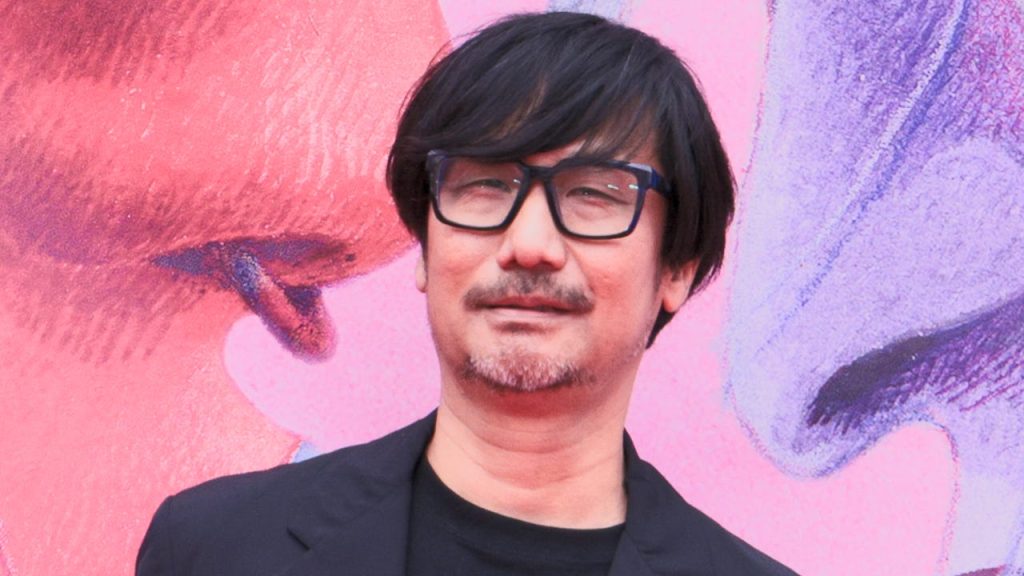 hideo kojima cameo 1791239209795