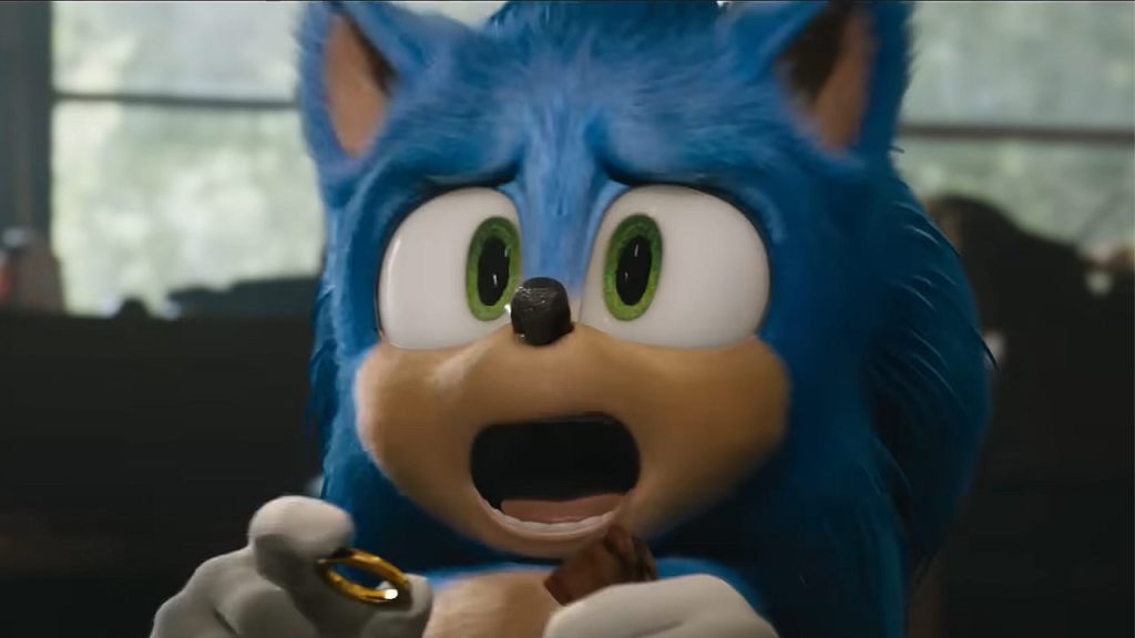 sonic discord chaos community director responds 1791316483008